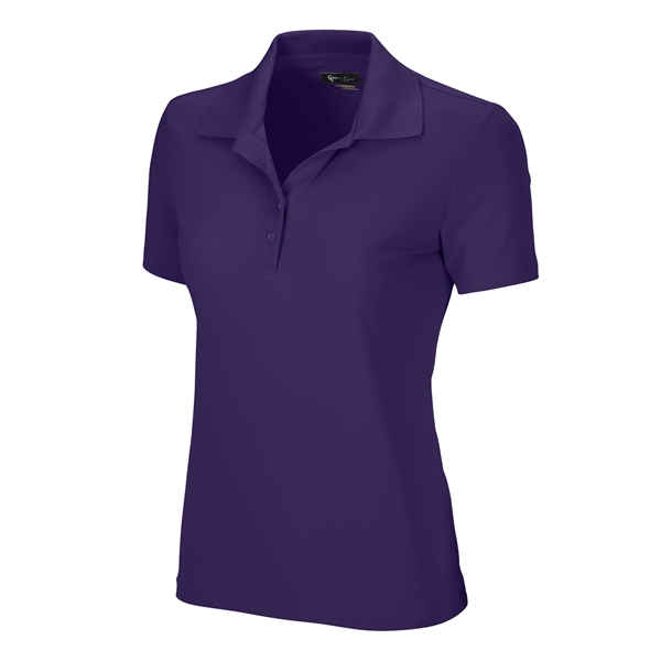 Women's Play Dry® Performance Mesh Polo - Women's Play Dry® Performance Mesh Polo - Image 45 of 59