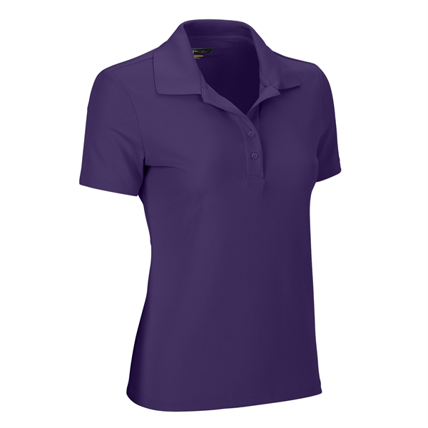 Women's Play Dry® Performance Mesh Polo - Women's Play Dry® Performance Mesh Polo - Image 46 of 59