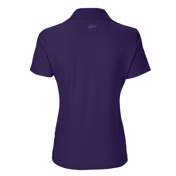 Women's Play Dry® Performance Mesh Polo - Women's Play Dry® Performance Mesh Polo - Image 47 of 59