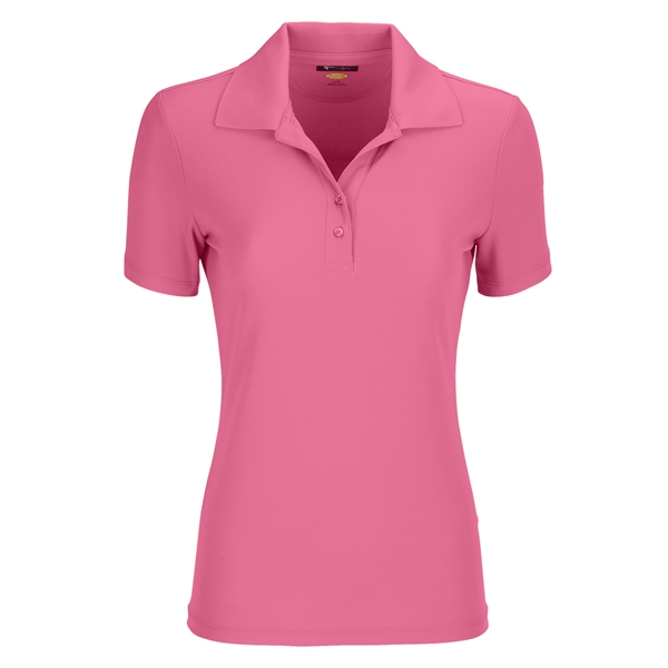Women's Play Dry® Performance Mesh Polo - Women's Play Dry® Performance Mesh Polo - Image 48 of 59