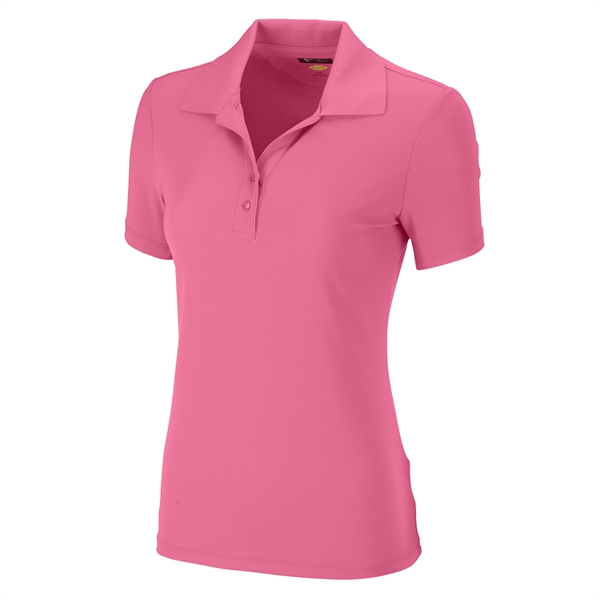 Women's Play Dry® Performance Mesh Polo - Women's Play Dry® Performance Mesh Polo - Image 49 of 59