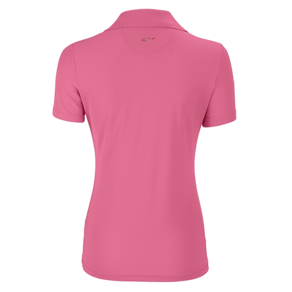Women's Play Dry® Performance Mesh Polo - Women's Play Dry® Performance Mesh Polo - Image 51 of 59