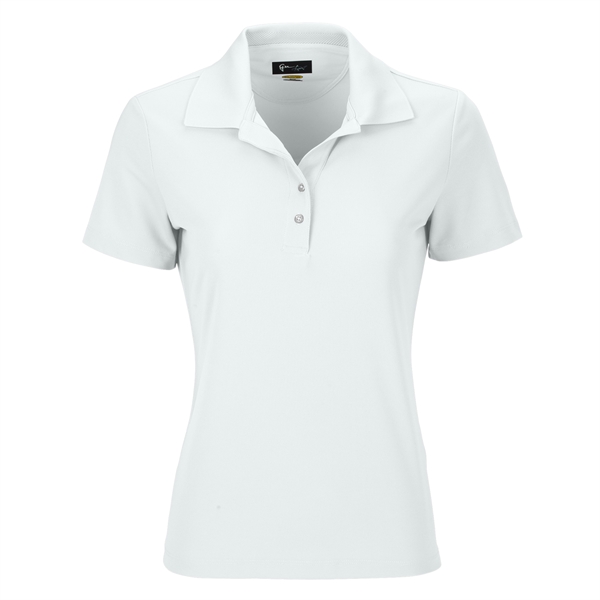 Women's Play Dry® Performance Mesh Polo - Women's Play Dry® Performance Mesh Polo - Image 52 of 59