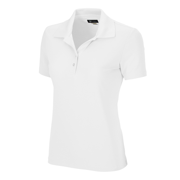Women's Play Dry® Performance Mesh Polo - Women's Play Dry® Performance Mesh Polo - Image 53 of 59