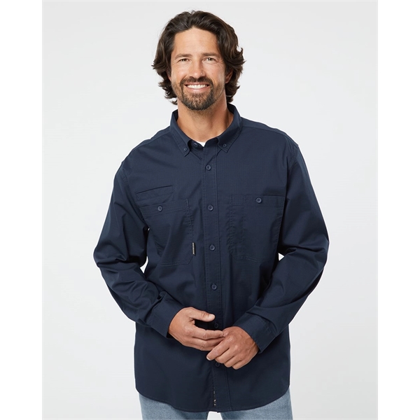 DRI DUCK Craftsman Woven Shirt - DRI DUCK Craftsman Woven Shirt - Image 0 of 6