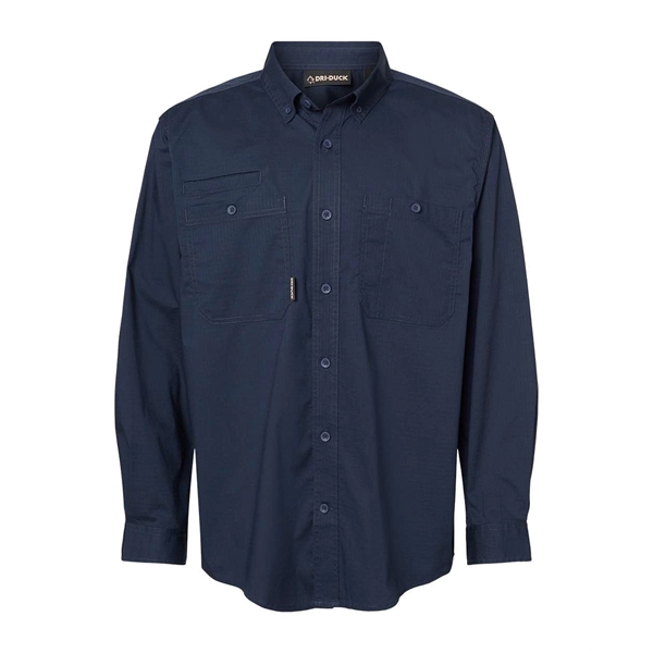 DRI DUCK Craftsman Woven Shirt - DRI DUCK Craftsman Woven Shirt - Image 1 of 6