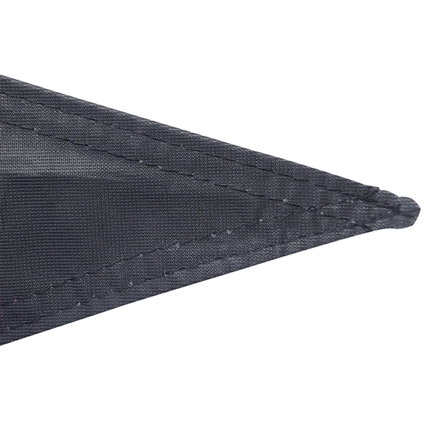 12" x 18" Double Sided Knitted Polyester Pennant Boat Flag - 12" x 18" Double Sided Knitted Polyester Pennant Boat Flag - Image 6 of 11