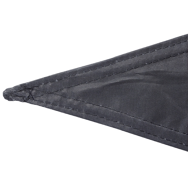 12" x 18" Double Sided Knitted Polyester Pennant Boat Flag - 12" x 18" Double Sided Knitted Polyester Pennant Boat Flag - Image 7 of 11