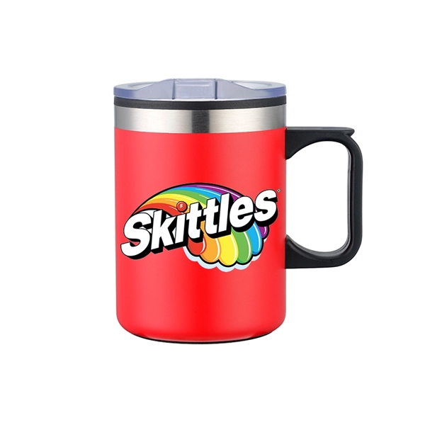 Wellspring-II 14 Oz. Campfire Mugs - Wellspring-II 14 Oz. Campfire Mugs - Image 2 of 7