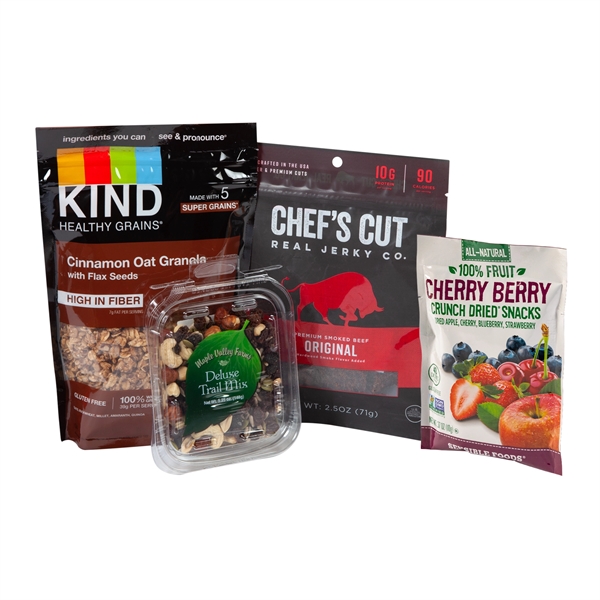 Happy Trails - Healthy Gourmet Kit - Happy Trails - Healthy Gourmet Kit - Image 1 of 2