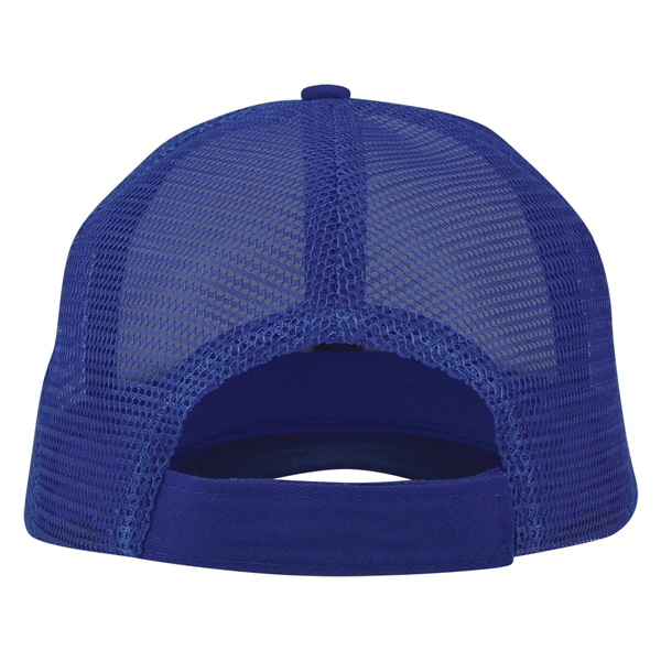 Mesh Back Price Buster Cap - Mesh Back Price Buster Cap - Image 7 of 13
