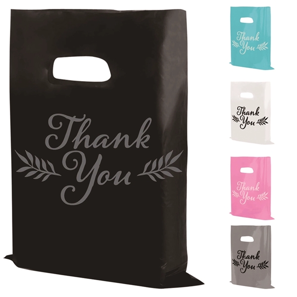 Retail Shopping Bag - Retail Shopping Bag - Image 0 of 0