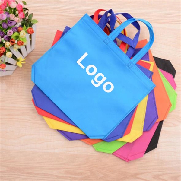 Non-Woven Shopping Bag - Non-Woven Shopping Bag - Image 1 of 1