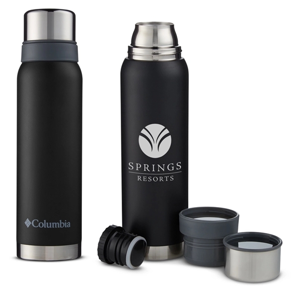 Columbia® 1L Thermal Bottle - Columbia® 1L Thermal Bottle - Image 0 of 0