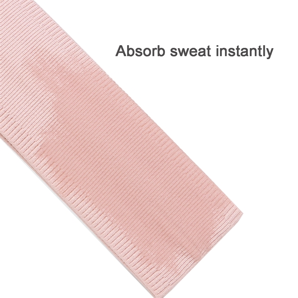 Cooling Headband Sweatbands - Cooling Headband Sweatbands - Image 2 of 3