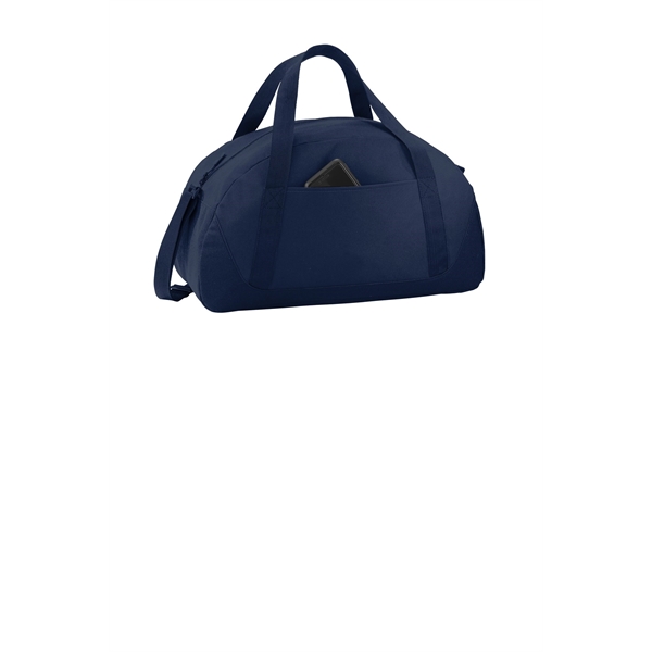 Port Authority Access Dome Duffel. - Port Authority Access Dome Duffel. - Image 13 of 13