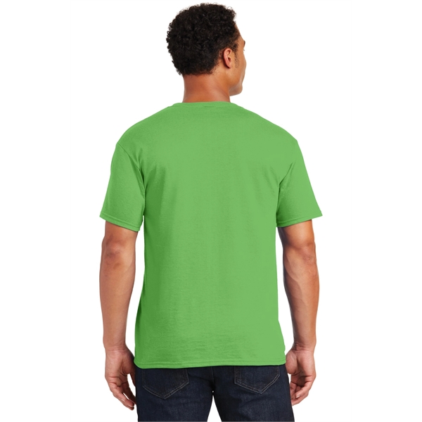 Jerzees - Dri-Power 50/50 Cotton/Poly T-Shirt. - Jerzees - Dri-Power 50/50 Cotton/Poly T-Shirt. - Image 227 of 229