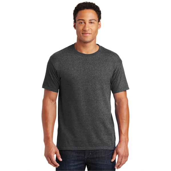 Jerzees - Dri-Power 50/50 Cotton/Poly T-Shirt. - Jerzees - Dri-Power 50/50 Cotton/Poly T-Shirt. - Image 228 of 229