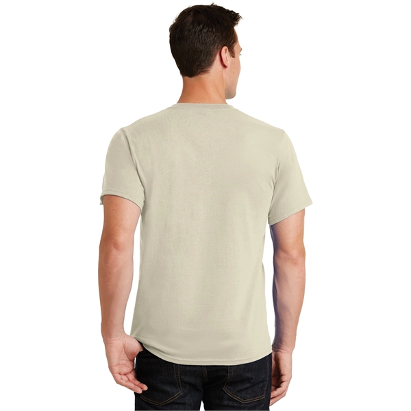 Port & Company - Essential Tee. - Port & Company - Essential Tee. - Image 274 of 299