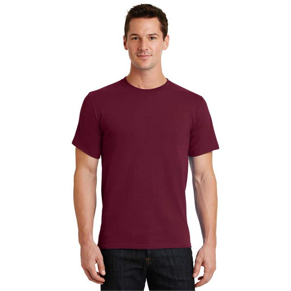 Port & Company - Essential Tee. - Port & Company - Essential Tee. - Image 275 of 299