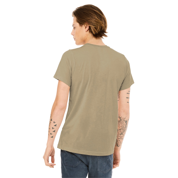 BELLA+CANVAS Unisex Triblend Short Sleeve Tee. - BELLA+CANVAS Unisex Triblend Short Sleeve Tee. - Image 124 of 299