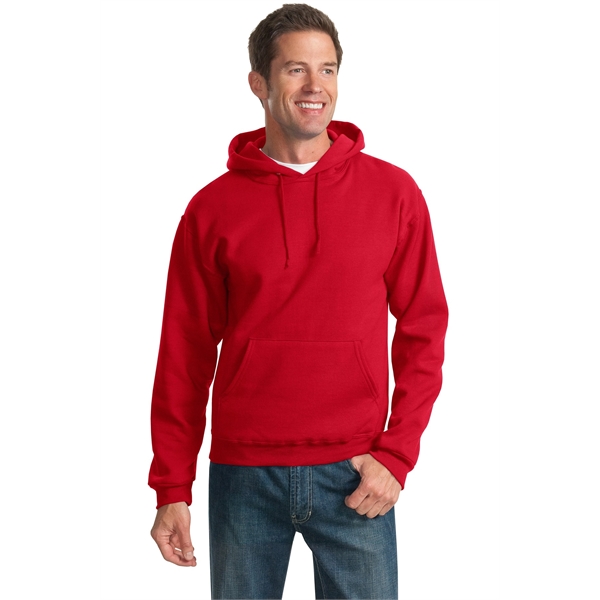 Jerzees - NuBlend Pullover Hooded Sweatshirt. - Jerzees - NuBlend Pullover Hooded Sweatshirt. - Image 107 of 218