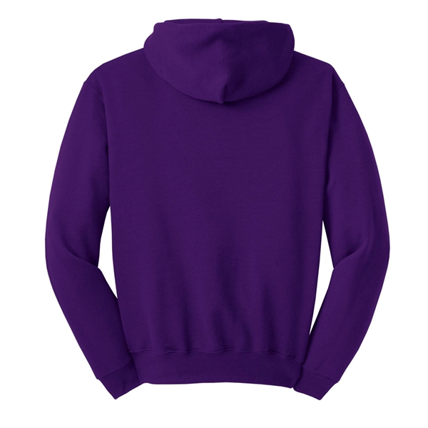 Jerzees - NuBlend Pullover Hooded Sweatshirt. - Jerzees - NuBlend Pullover Hooded Sweatshirt. - Image 119 of 218