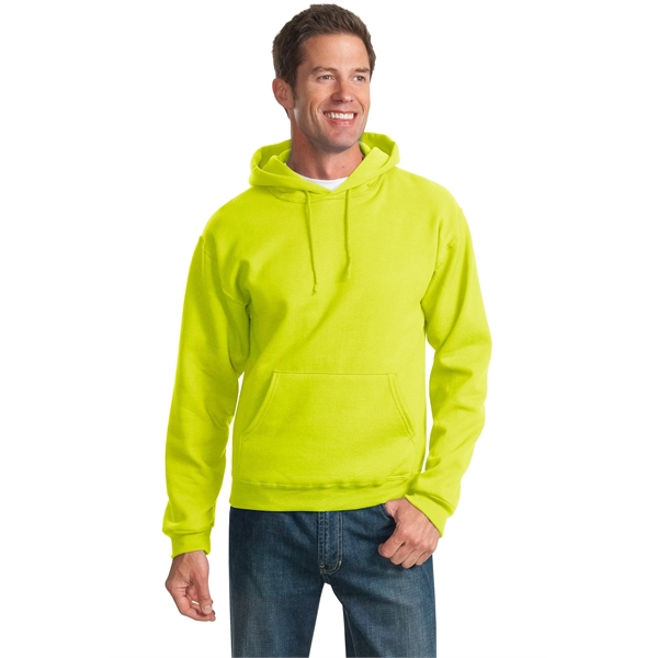 Jerzees - NuBlend Pullover Hooded Sweatshirt. - Jerzees - NuBlend Pullover Hooded Sweatshirt. - Image 121 of 218