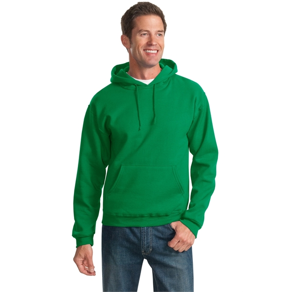 Jerzees - NuBlend Pullover Hooded Sweatshirt. - Jerzees - NuBlend Pullover Hooded Sweatshirt. - Image 127 of 218