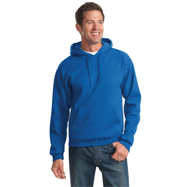 Jerzees - NuBlend Pullover Hooded Sweatshirt. - Jerzees - NuBlend Pullover Hooded Sweatshirt. - Image 133 of 218