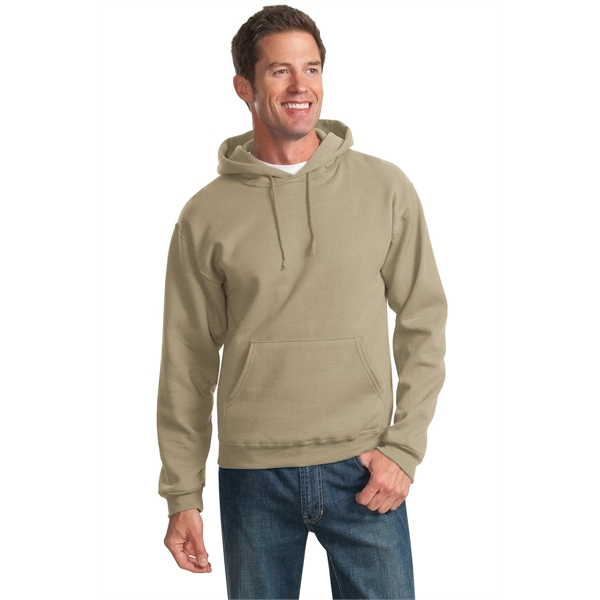 Jerzees - NuBlend Pullover Hooded Sweatshirt. - Jerzees - NuBlend Pullover Hooded Sweatshirt. - Image 135 of 218