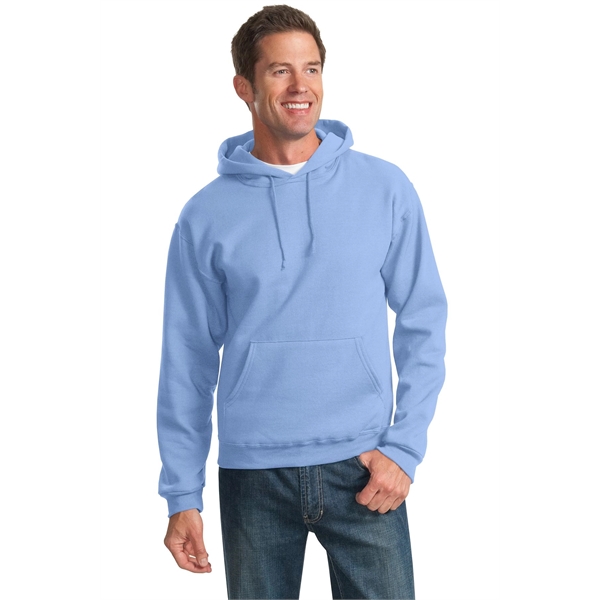 Jerzees - NuBlend Pullover Hooded Sweatshirt. - Jerzees - NuBlend Pullover Hooded Sweatshirt. - Image 137 of 218