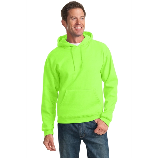 Jerzees - NuBlend Pullover Hooded Sweatshirt. - Jerzees - NuBlend Pullover Hooded Sweatshirt. - Image 139 of 218