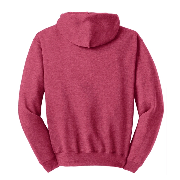 Jerzees - NuBlend Pullover Hooded Sweatshirt. - Jerzees - NuBlend Pullover Hooded Sweatshirt. - Image 146 of 218