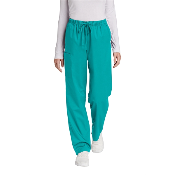 Wink Women's WorkFlex Cargo Pant - Wink Women's WorkFlex Cargo Pant - Image 20 of 32