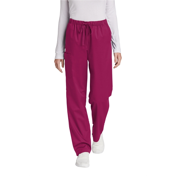 Wink Women's WorkFlex Cargo Pant - Wink Women's WorkFlex Cargo Pant - Image 31 of 32