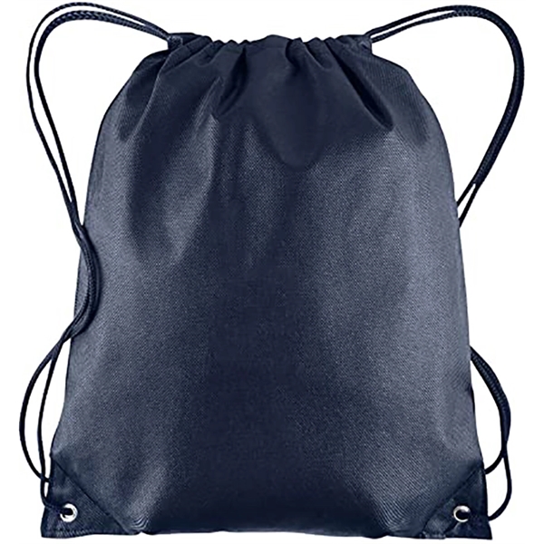 Non-Woven Drawstring Bag - Non-Woven Drawstring Bag - Image 1 of 5