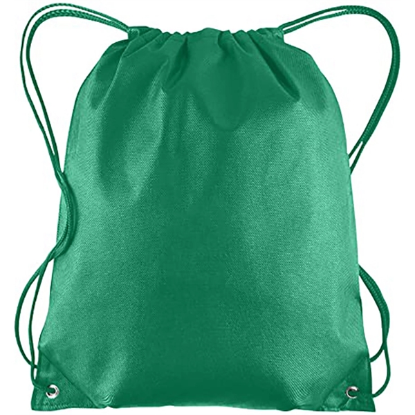 Non-Woven Drawstring Bag - Non-Woven Drawstring Bag - Image 4 of 5