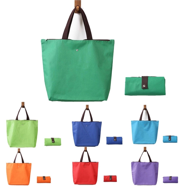 Canvas Tote Bag - Canvas Tote Bag - Image 1 of 1