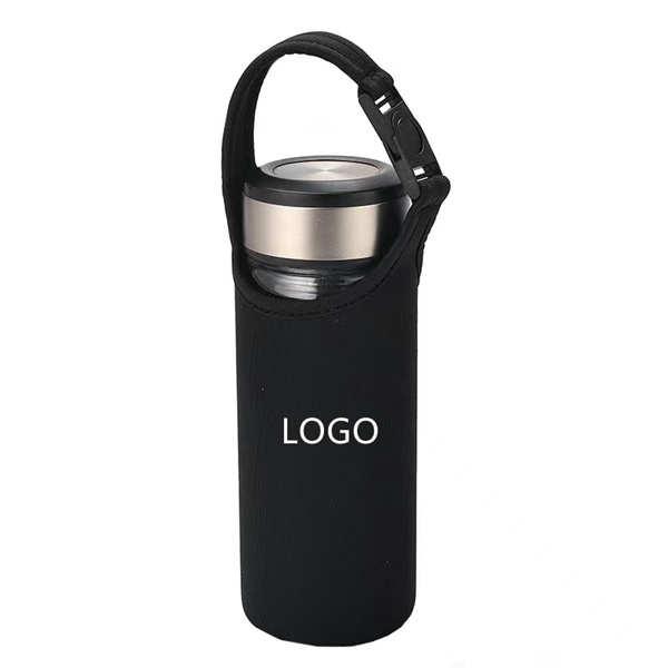 Insulated Cup Holder Plum Grove