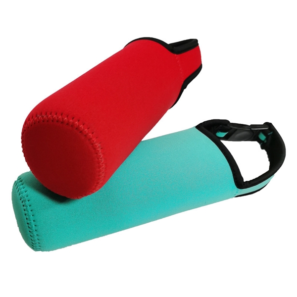 Insulated Cup Holder Plum Grove