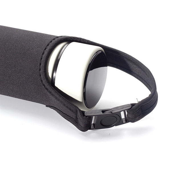 Insulated Cup Holder Plum Grove