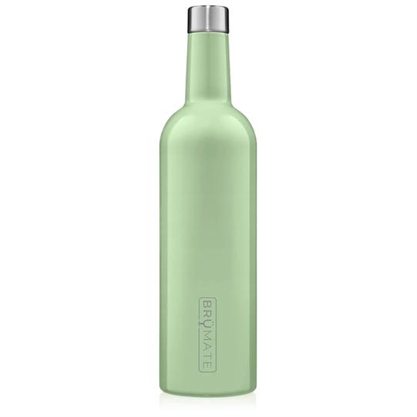 BruMate Winesulator 25 oz Wine Canteen - BruMate Winesulator 25 oz Wine Canteen - Image 0 of 21