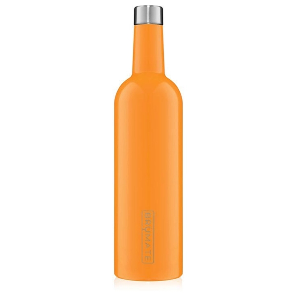 BruMate Winesulator 25 oz Wine Canteen - BruMate Winesulator 25 oz Wine Canteen - Image 1 of 21