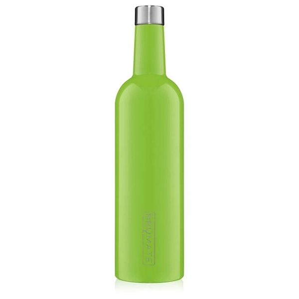 BruMate Winesulator 25 oz Wine Canteen - BruMate Winesulator 25 oz Wine Canteen - Image 2 of 21