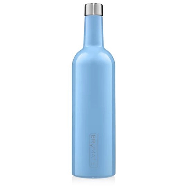 BruMate Winesulator 25 oz Wine Canteen - BruMate Winesulator 25 oz Wine Canteen - Image 3 of 21