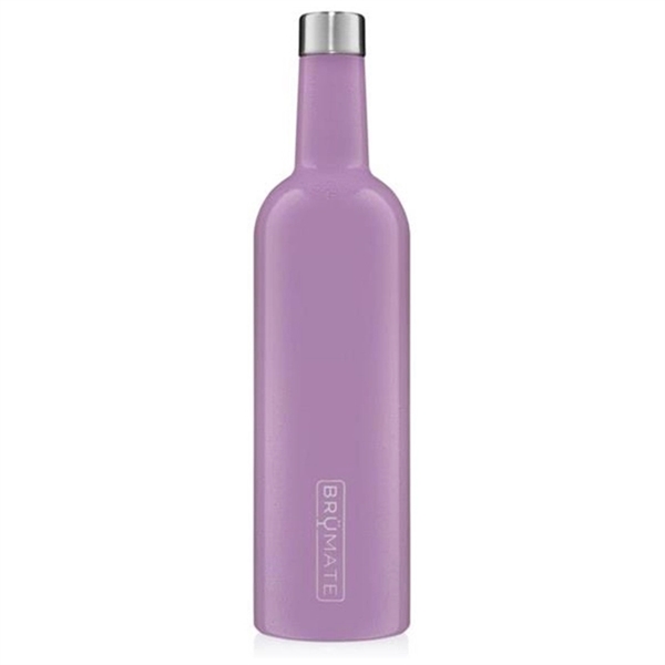 BruMate Winesulator 25 oz Wine Canteen - BruMate Winesulator 25 oz Wine Canteen - Image 6 of 21