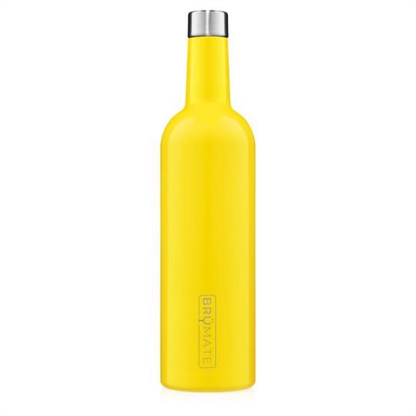 BruMate Winesulator 25 oz Wine Canteen - BruMate Winesulator 25 oz Wine Canteen - Image 7 of 21