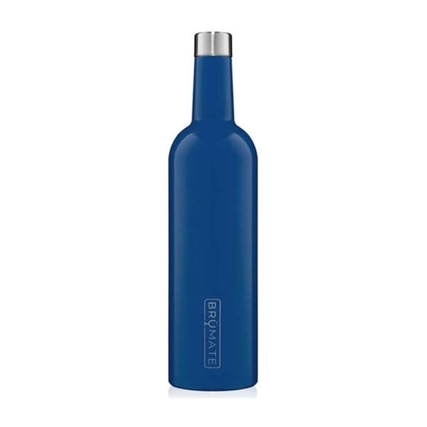 BruMate Winesulator 25 oz Wine Canteen - BruMate Winesulator 25 oz Wine Canteen - Image 8 of 21