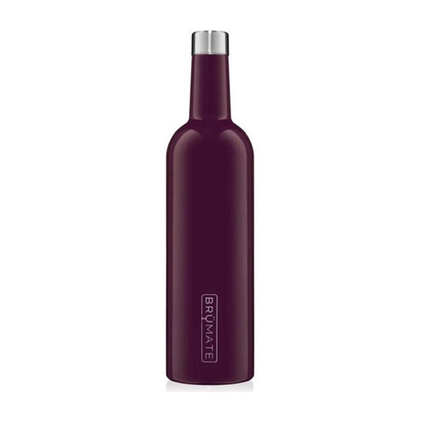 BruMate Winesulator 25 oz Wine Canteen - BruMate Winesulator 25 oz Wine Canteen - Image 9 of 21